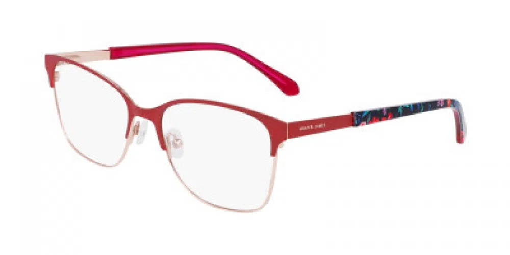 Draper James DJ5047 Eyeglasses - view 2